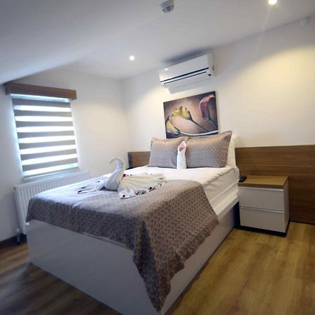 Devin Otel اسبرطة الغرفة الصورة