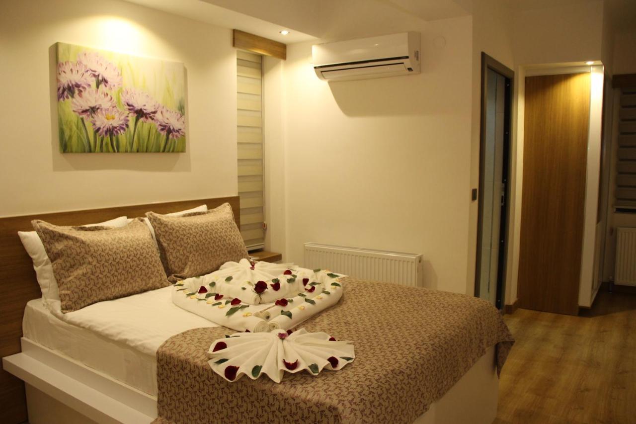Devin Otel اسبرطة المظهر الخارجي الصورة