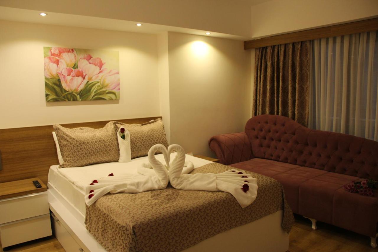 Devin Otel اسبرطة المظهر الخارجي الصورة