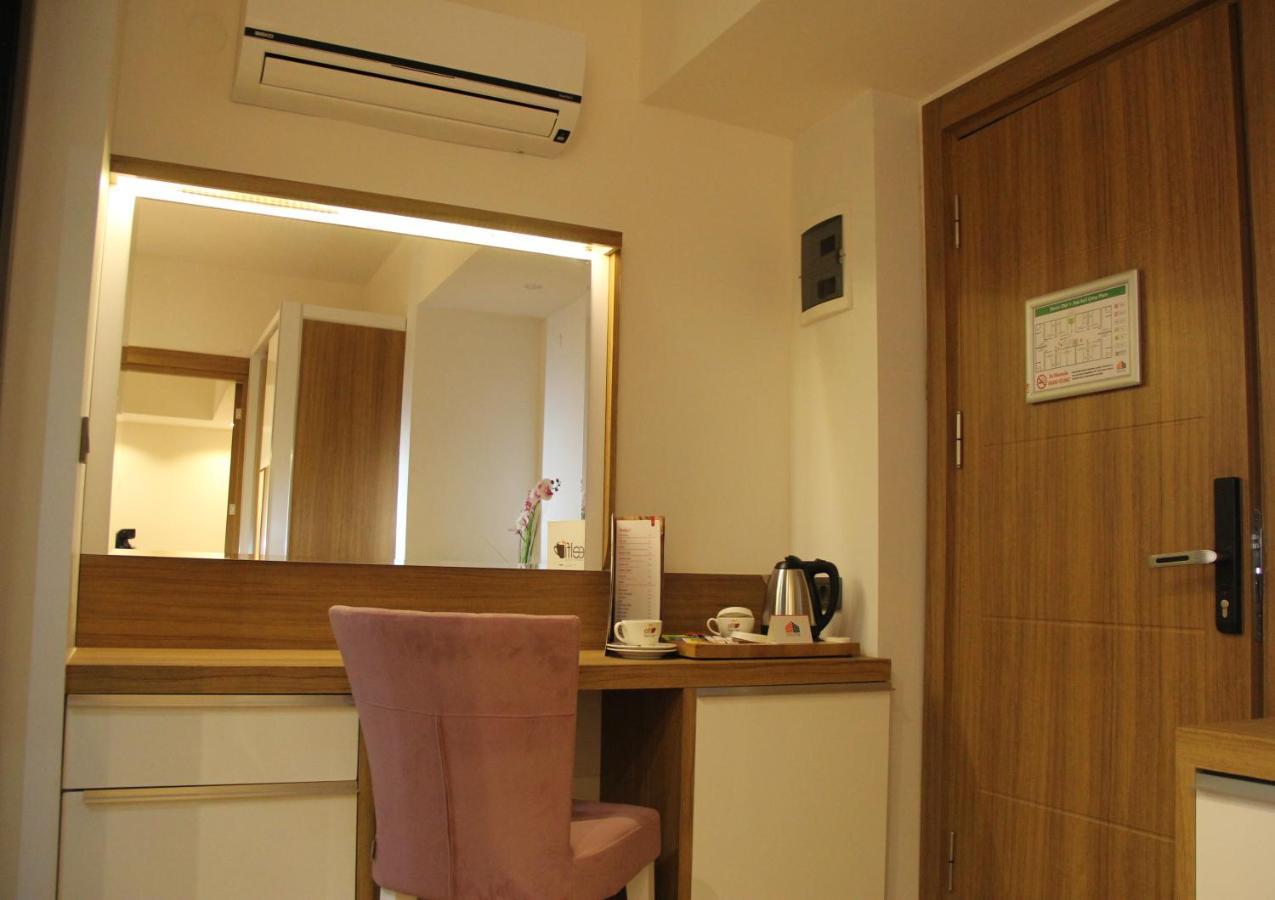 Devin Otel اسبرطة المظهر الخارجي الصورة