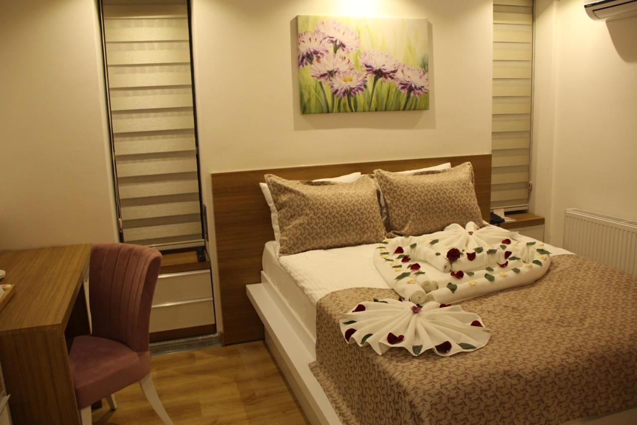 Devin Otel اسبرطة المظهر الخارجي الصورة