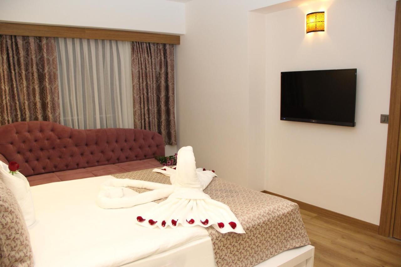 Devin Otel اسبرطة المظهر الخارجي الصورة