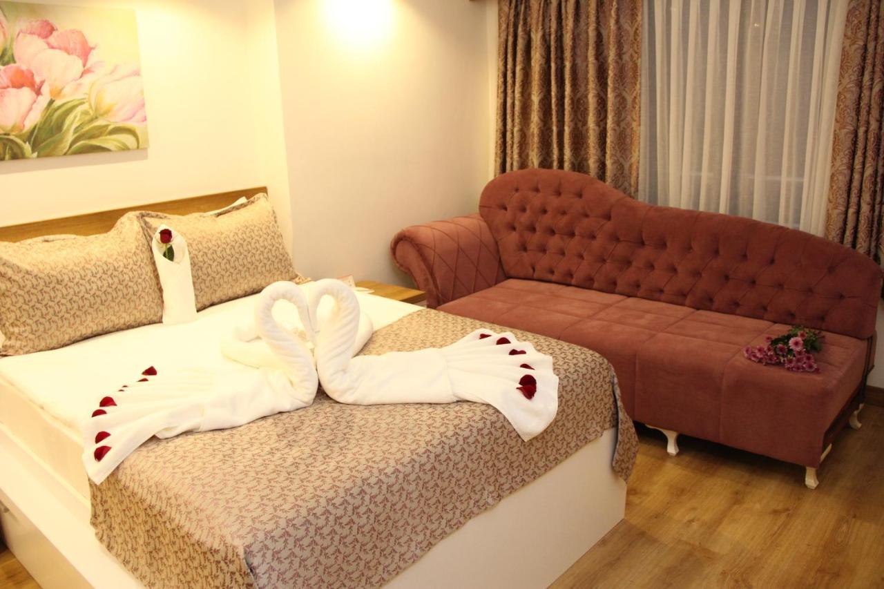 Devin Otel اسبرطة المظهر الخارجي الصورة