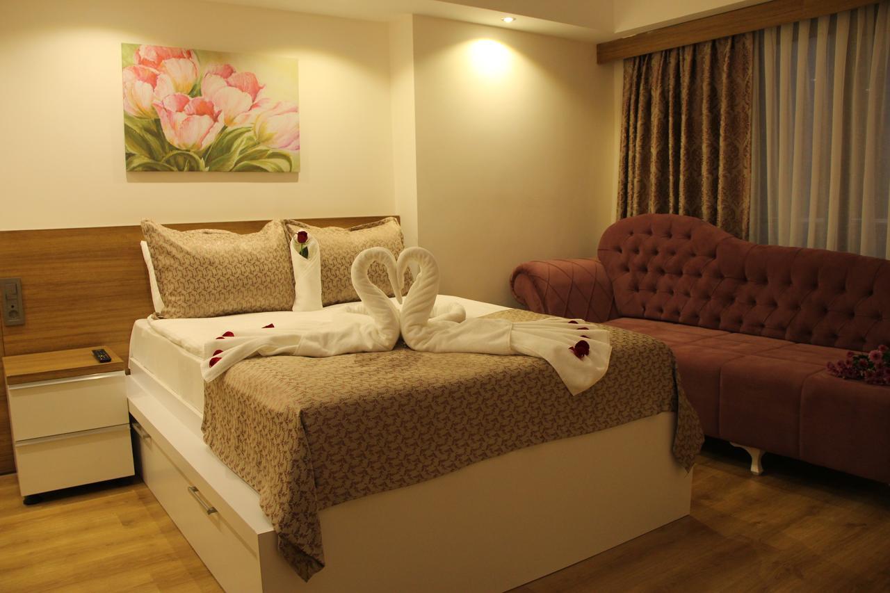 Devin Otel اسبرطة المظهر الخارجي الصورة