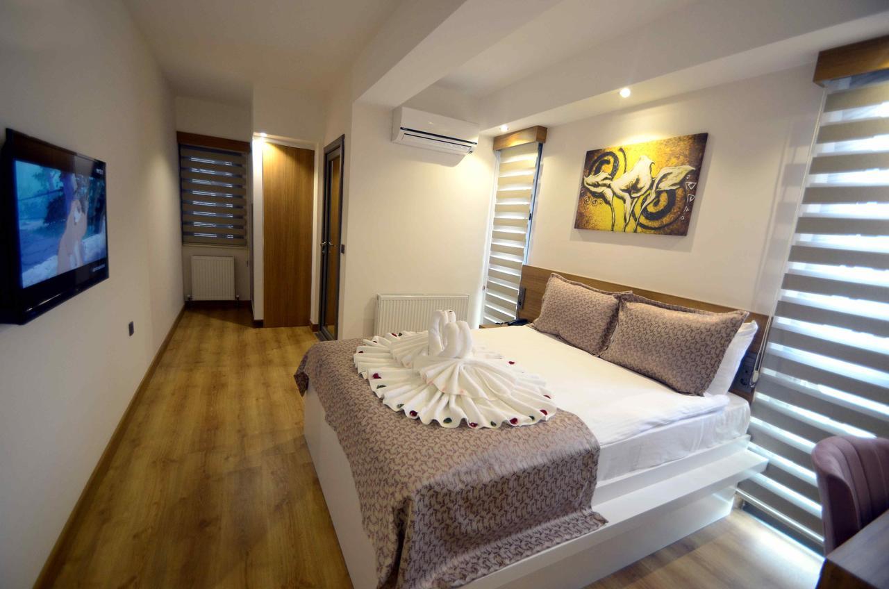Devin Otel اسبرطة المظهر الخارجي الصورة