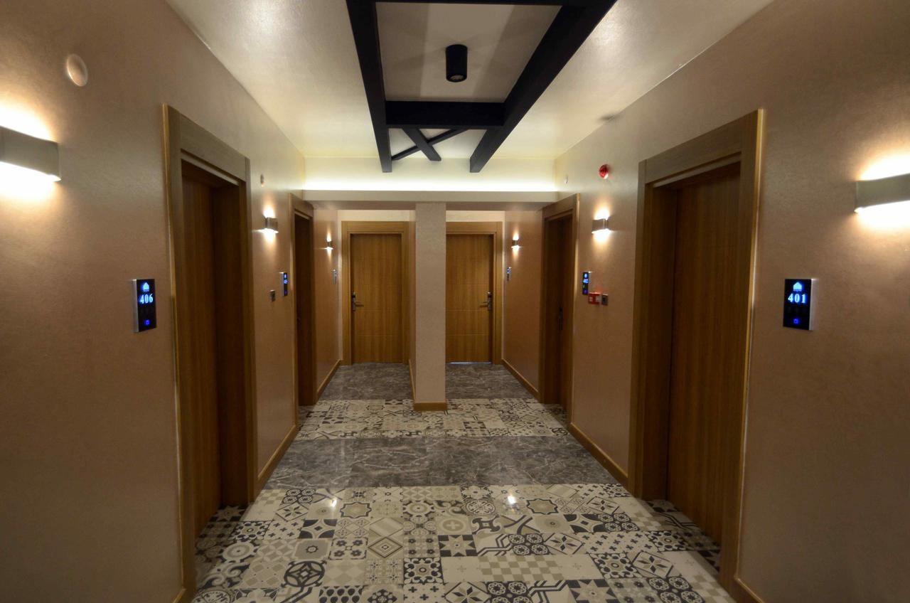 Devin Otel اسبرطة المظهر الخارجي الصورة